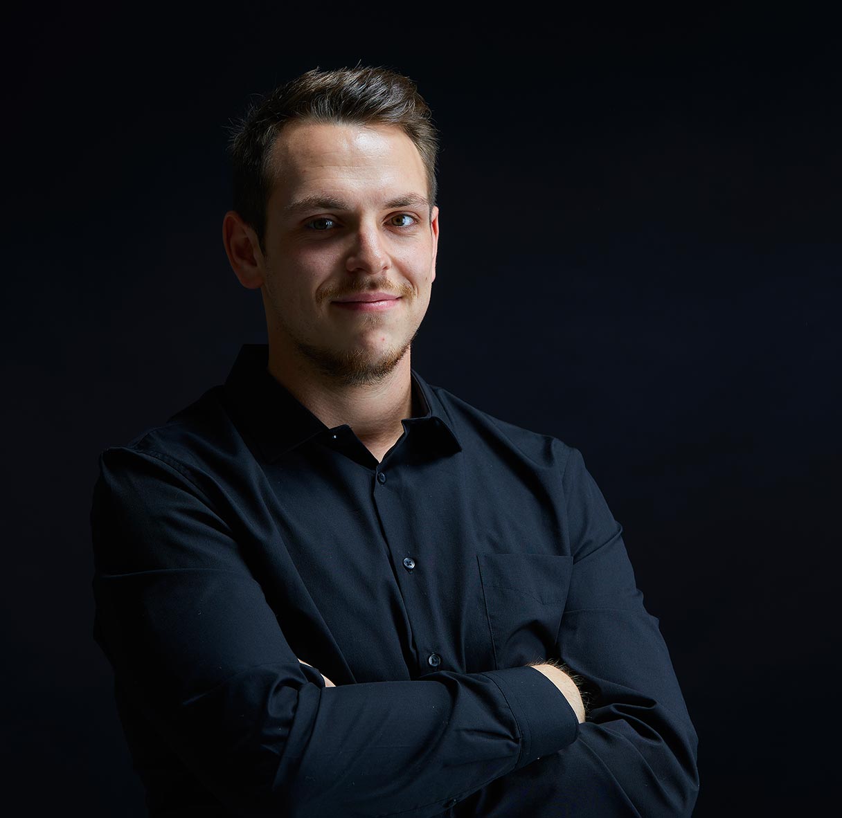 Maximilian Wegel