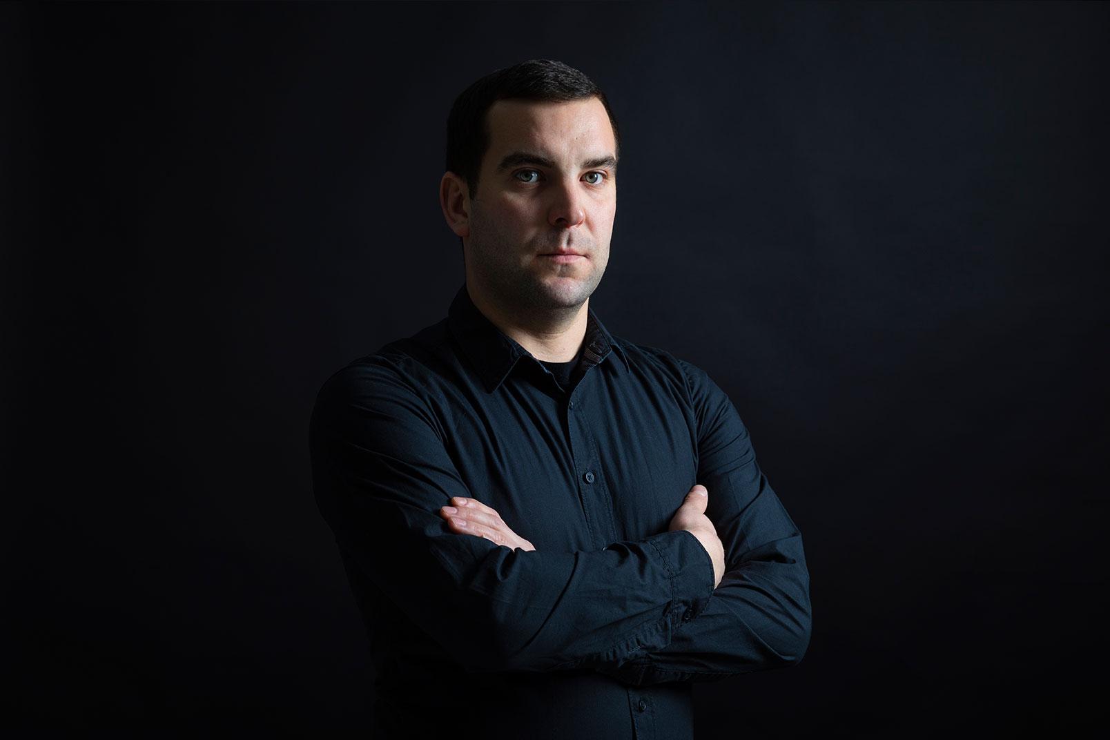 Ansprechpartner der Bytewerk GmbH - Ein Team aus IT-Spezialisten