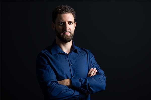 Kai Lohmann
